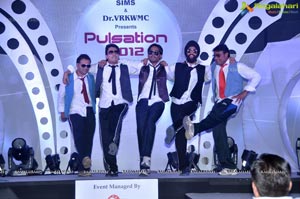 Shadan Pulsation 2012 Grand Finale