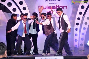 Shadan Pulsation 2012 Grand Finale