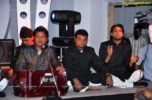 Shadan Pulsation 2012 Grand Finale