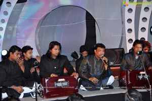 Shadan Pulsation 2012 Grand Finale