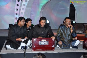 Shadan Pulsation 2012 Grand Finale