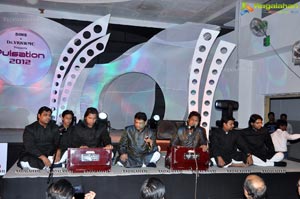 Shadan Pulsation 2012 Grand Finale