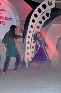 Shadan Pulsation 2012 Grand Finale