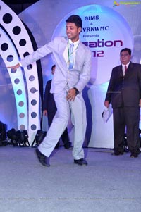 Shadan Pulsation 2012 Grand Finale