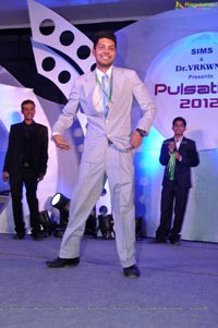 Shadan Pulsation 2012 Grand Finale