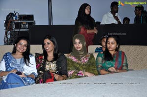 Hyderabad Shadan College Pulsation 2012