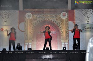 Hyderabad Shadan College Pulsation 2012