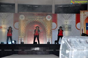 Hyderabad Shadan College Pulsation 2012