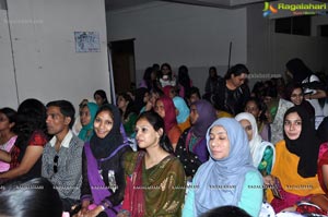 Hyderabad Shadan College Pulsation 2012
