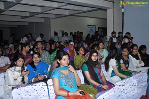 Hyderabad Shadan College Pulsation 2012