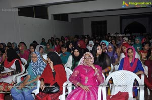 Hyderabad Shadan College Pulsation 2012