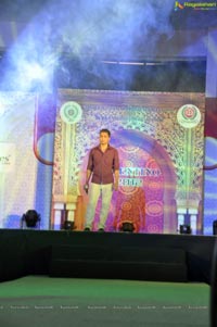 Hyderabad Shadan College Pulsation 2012