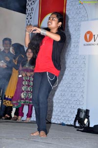 Hyderabad Shadan College Pulsation 2012