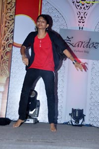 Hyderabad Shadan College Pulsation 2012