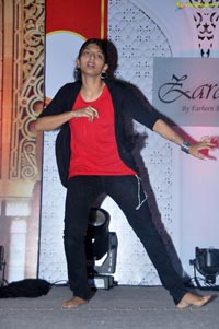 Hyderabad Shadan College Pulsation 2012