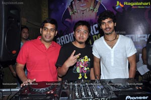 Radio Mirchi Kingfisher Mirchimix Dj Hunt