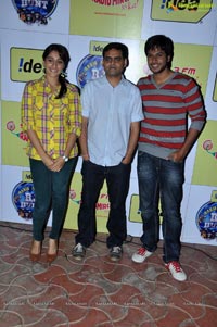 Radio Mirchi RJ Hunt Finale