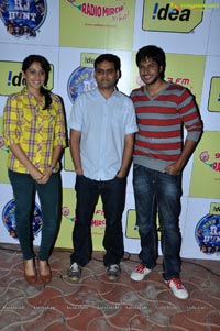 Radio Mirchi RJ Hunt Finale