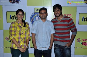 Radio Mirchi RJ Hunt Finale