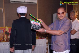 Raghupathi Venkayya Naidu Muhurat