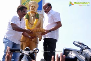 Raghupathi Venkayya Naidu Muhurat