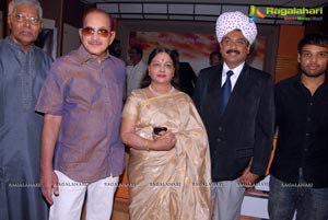 Raghupathi Venkayya Naidu Muhurat