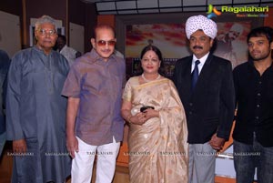 Raghupathi Venkayya Naidu Muhurat