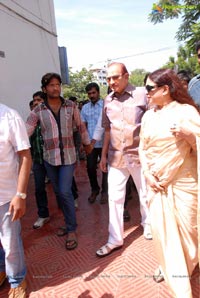 Raghupathi Venkayya Naidu Muhurat