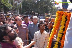 Raghupathi Venkayya Naidu Muhurat