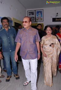 Raghupathi Venkayya Naidu Muhurat