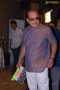 Raghupathi Venkayya Naidu Muhurat