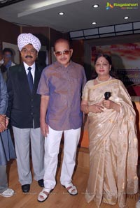 Raghupathi Venkayya Naidu Muhurat