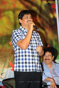 Raja Rajeswari Pictures Lucky Audio Release