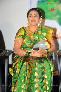 Raja Rajeswari Pictures Lucky Audio Release