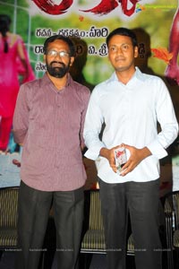 Raja Rajeswari Pictures Lucky Audio Release