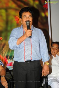 Raja Rajeswari Pictures Lucky Audio Release