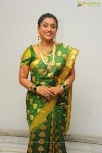 Raja Rajeswari Pictures Lucky Audio Release