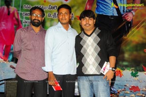 Raja Rajeswari Pictures Lucky Audio Release