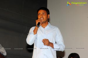 Raja Rajeswari Pictures Lucky Audio Release