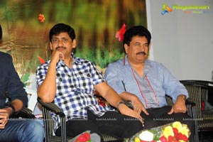 Raja Rajeswari Pictures Lucky Audio Release