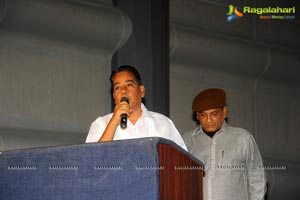 Raja Rajeswari Pictures Lucky Audio Release