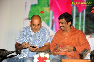 Raja Rajeswari Pictures Lucky Audio Release