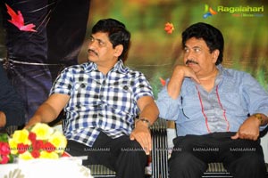 Raja Rajeswari Pictures Lucky Audio Release