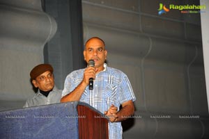 Raja Rajeswari Pictures Lucky Audio Release