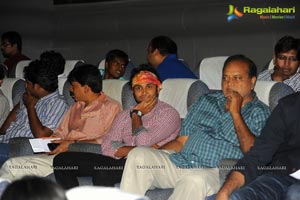 Raja Rajeswari Pictures Lucky Audio Release