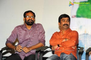 Raja Rajeswari Pictures Lucky Audio Release