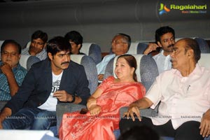 Raja Rajeswari Pictures Lucky Audio Release