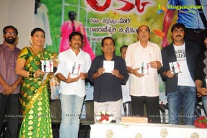 Raja Rajeswari Pictures Lucky Audio Release