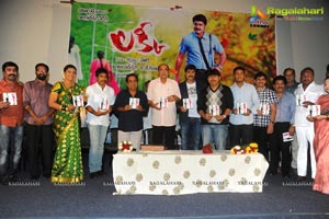 Raja Rajeswari Pictures Lucky Audio Release