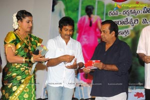 Raja Rajeswari Pictures Lucky Audio Release